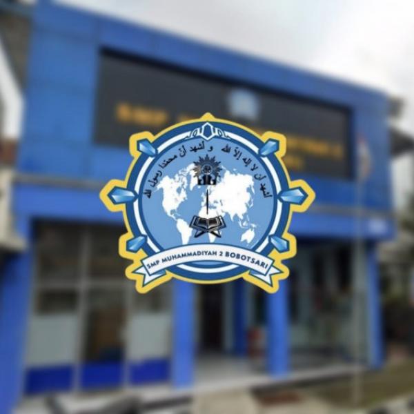 Mengenai SMP MUHAMMADIAH 2 BOBOTSARI